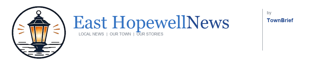 The East Hopewell PA Post